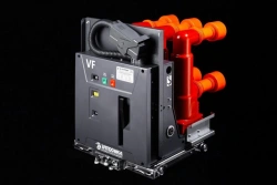 Vacuum circuit breakers VF12, VF24