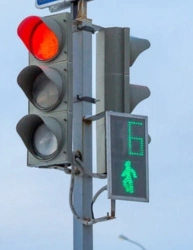 Traffic lights