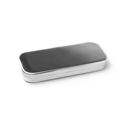 Dental tray with lid LMSC-"MEDICON"