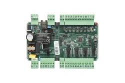 Measuring controller MC8.302(k)