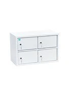 Cashier cabinets
