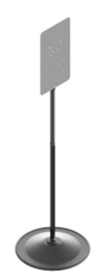 Rack for hand hygiene SD-1K