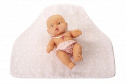 Baby doll Tanyushka in an envelope 2