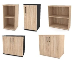 Document cabinet ASH(Aikon)