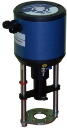 Electric actuator EP-100