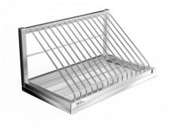 Kitchen shelf for boards, PKND series, PKND model PKND