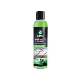 Summer windscreen washer "Mosquitos Cleaner" super concentrate bottle 250 ml