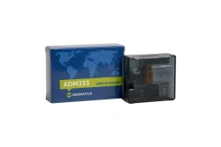 Subscriber telematic terminal ADM333 (GLONASS/GPS), (v.2)