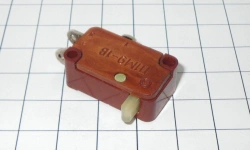 Microswitch P1M9