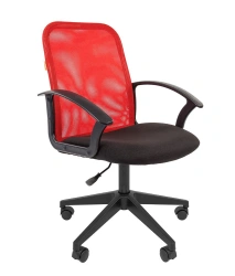 Armchair model CHAIRMAN 615