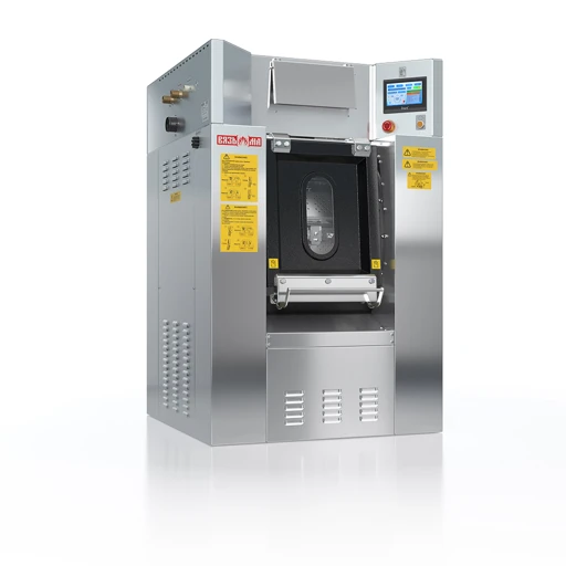 Barrier Wash and Spin Machine LB-20P - 20kg Capacity