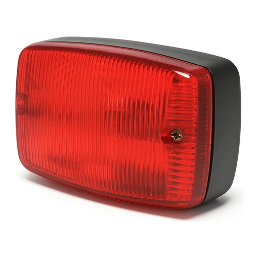 Tail Lights