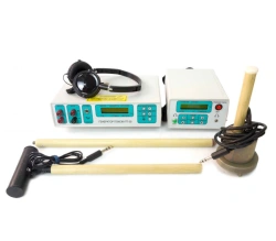 TTP-30 leak detection system