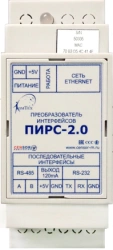 Interface converter PIRS-2.0