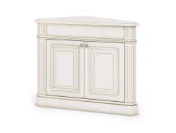 Corner console, (left) / TA06B/ 1056*606*800, item no. IN-U22L