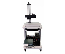 Laser system for precision marking, engraving "SharpMark Universal 60 VAR"