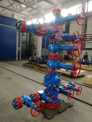 Wellhead and wellhead equipment 28.99.39.190