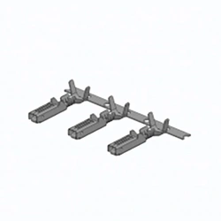 Socket contact ZHNSK 757474.032-02