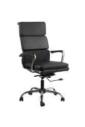 Armchairs with metal frame: ELECTRA