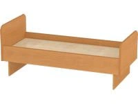 Children's bed