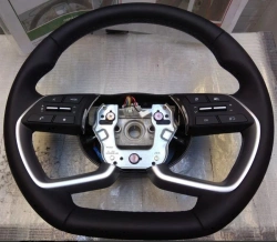Steering wheel assembly for SU2r type vehicle Part No. 56100-BW230NNB