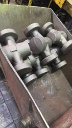 Valve Accessory Parts