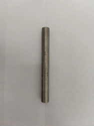 Standard enterprise sample (SOP) of composition of titanium alloy type VT14 (copy of VM T11)