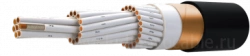 Control cables KVVGGng(A)-FRLS