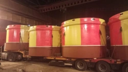 Raid barrel RB 3 (RB 20)