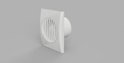 Axial fan M 4