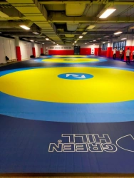 Roll mat PROFI