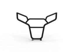 Rear bumper for SSV ZFORCE 800 EX/1000/800/500 + fixing kit