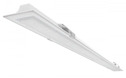 GLERIO Line Free 24 W LED luminaire, 93P-24D-4P-P