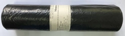 Waste sack 180 litres 50 pieces on a roll