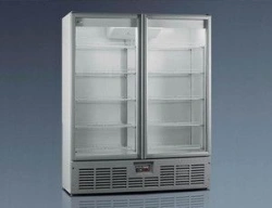 Refrigerated cabinet of "Rhapsody" series R1520MS