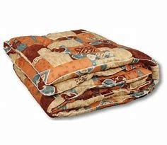 Insulated 1.5 bed blanket