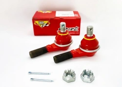 Set of outer lugs VAZ 2101-2107, 2121, 2123, URBAN series "TRS" with fasteners OEM 2101-3003056 Serial number: TRST-114