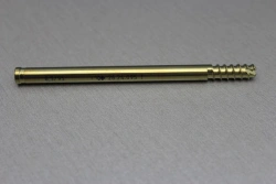 Implant system for intramedullary femoral osteosynthesis according to TU 32.50.22-005-05911137-2017