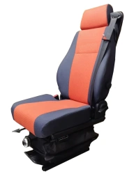 Seat D1352-6800220-82(various colours)