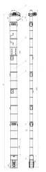 Belt elevator ELM-160