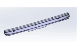 5299-401-5302514-10 Lower frame assembly