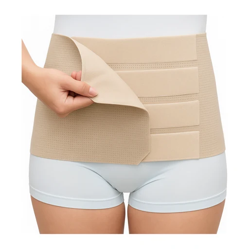 Medical Bandages & Compression Stockings