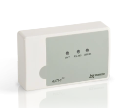 Addressable protocol converter AKP-1-R3