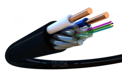 Opto-electrical cable, brand SL-OEK