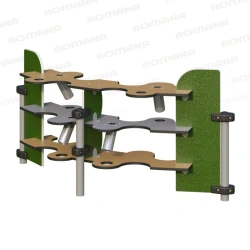 Play equipment Romana 057.69.10