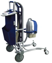 Mobile mobile ward X-ray apparatus RENEX