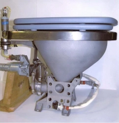 WC UNITOKON-1