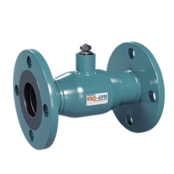 Ball crane