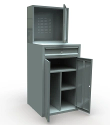 Universal cabinets SHRU series