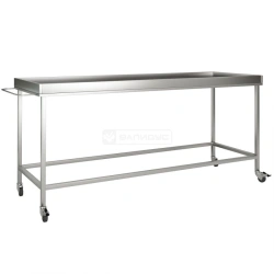 Table (Surgical sink) B-CI7
